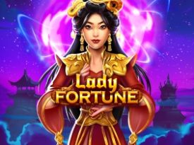 Lady Fortune