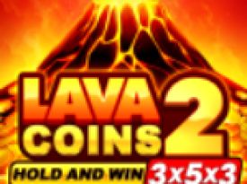Lava Coins 2