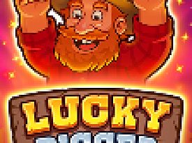 Lucky Digger