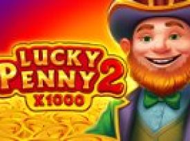 Lucky Penny 2