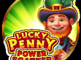 Lucky Penny Power Scatter