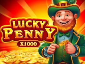 Lucky Penny
