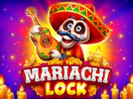 Mariachi Lock