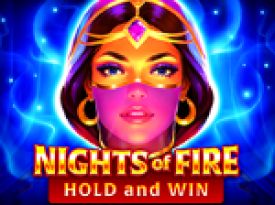 Nights of Fire