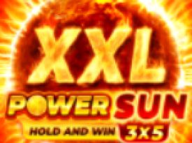 Power Sun XXL