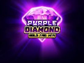 Purple Diamond