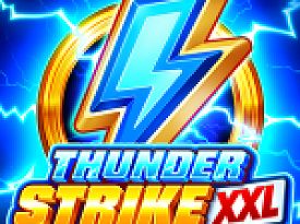 Thunder Strike XXL