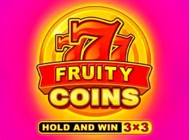 777 Fruity Coins