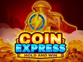 Coin Express