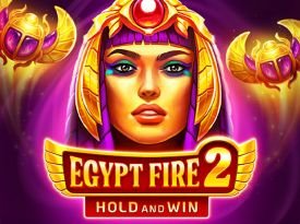 Egypt Fire 2