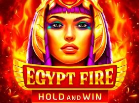 Egypt Fire