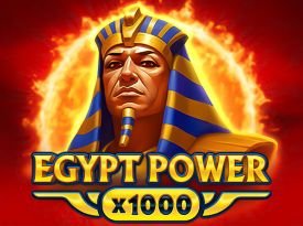 Egypt Power x1000