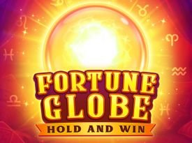 Fortune Globe