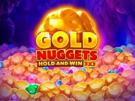 Gold Nuggets