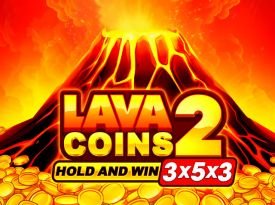 Lava Coins 2