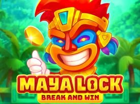 Maya Lock