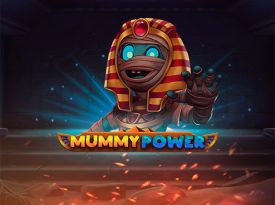 Mummy Power
