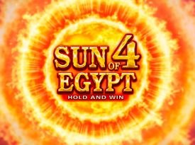 Sun of Egypt 4