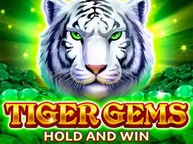 Tiger Gems