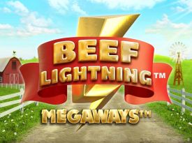 Beef Lightning