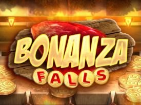 Bonanza Falls