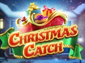 Christmas Catch