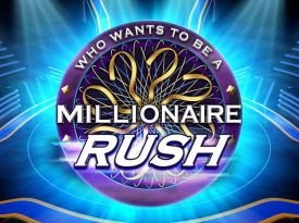 Millionaire Rush