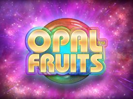 Opal Fruits