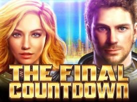 The Final Countdown