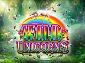 Wild Unicorns