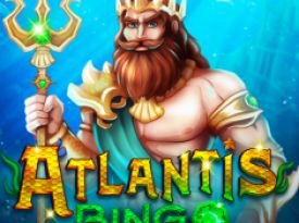 Atlantis Bingo