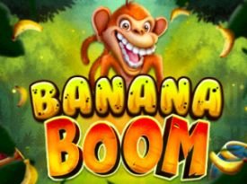 Banana Boom