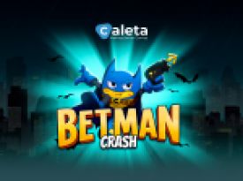 BetMan Crash