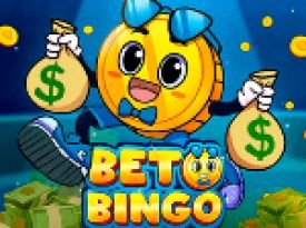 Beto Bingo