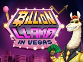 Billion Llama in Vegas