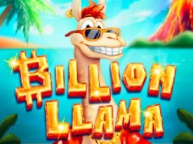Bingo Billion Llama