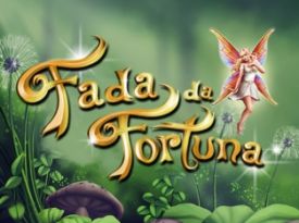 Bingo Fada da Fortuna