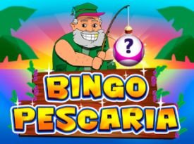 Bingo Pescaria