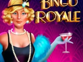 Bingo Royale