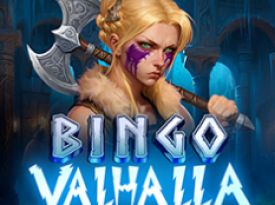 Bingo Valhalla
