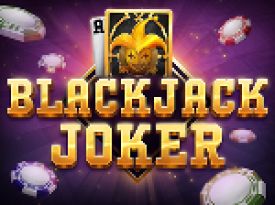Blackjack Joker