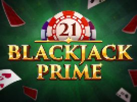Blackjack Prime