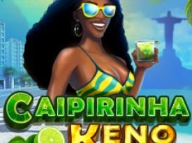 Caipirinha Keno