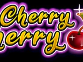 Cherry Cherry