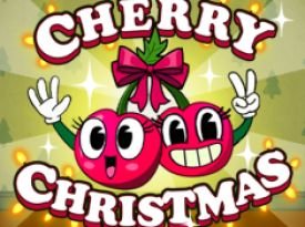 Cherry Christmas