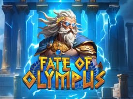 Fate of Olympus