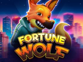 Fortune Wolf