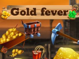 Gold Fever