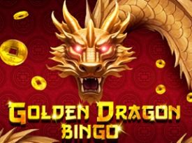 Golden Dragon Bingo