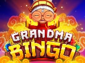 Grandma Bingo